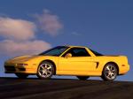 Honda NSX Targa 1995 года